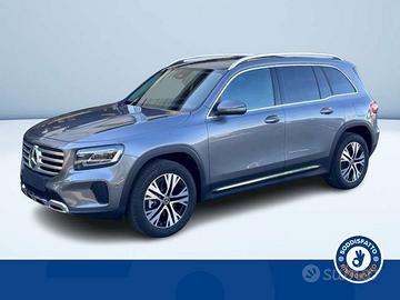 Mercedes-Benz GLB Classe 200d Automatic Advan...