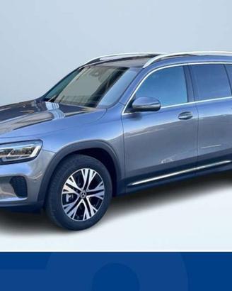 Mercedes-Benz GLB Classe 200d Automatic Advan...