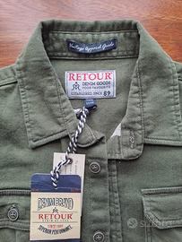 Camicia RETOUR
