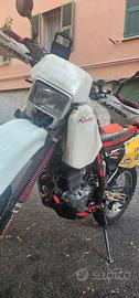 Honda xr400r
