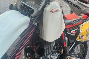 Honda xr400r