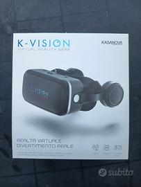 k-vision
