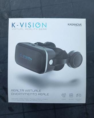 k-vision