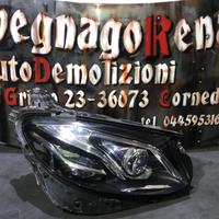 Fanale LED Mercedes W213 Classe E A2139067606KZ