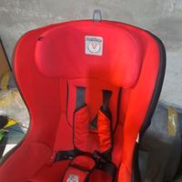 Seggiolino auto + base isofix Peg Perego