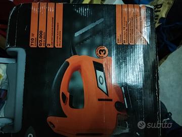 Seghetto Alternativo 