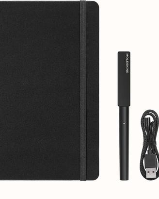 Moleskine Smart Writing Set