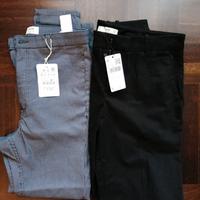 coppia di jeans nuovi tg 44
