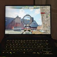 laptop gaming AERO X16 copilot AI
