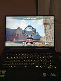 laptop gaming AERO X16 copilot AI