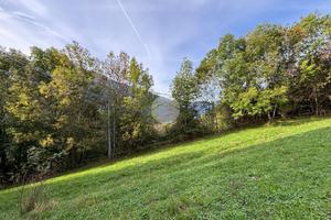 TER. RESIDENZIALE A VEZZA D'OGLIO