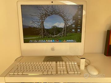Apple iMac 20"