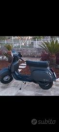  Vespa pk50d