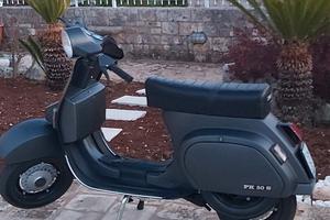  Vespa pk50d
