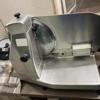 Affettatrice lama 35