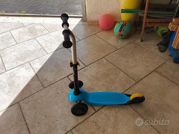 Monopattino Bambino