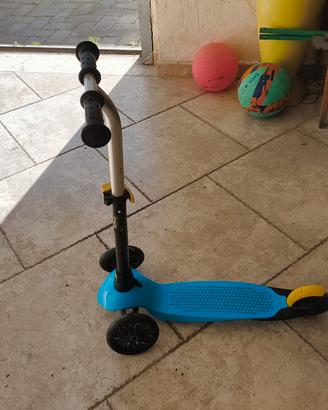 Monopattino Bambino