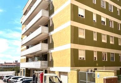 Appartamento via Prunizzedda