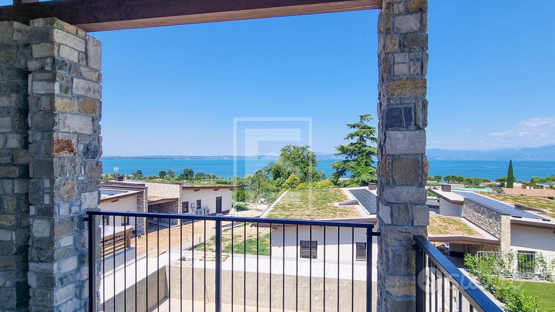 Villa singola - Lazise - Vista 5
