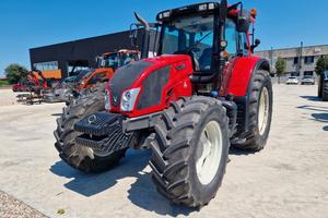 TRATTORE USATO VALTRA N123 VERSU - Anno 2014