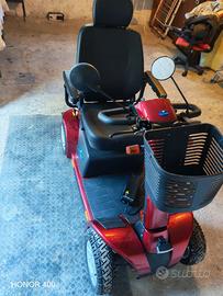 Scooter elettrico