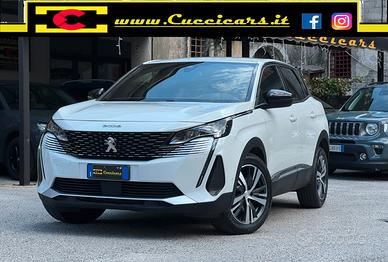 Peugeot 3008 130cv 1.5bluehdi EAT8 Allure 2023