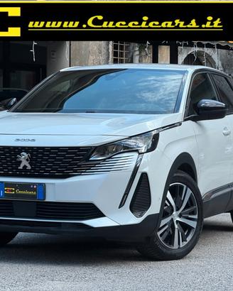 Peugeot 3008 130cv 1.5bluehdi EAT8 Allure 2023