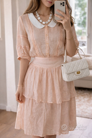 Abito vintage anni 60