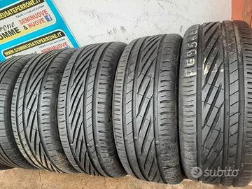 215/55/16 uniroyal usate