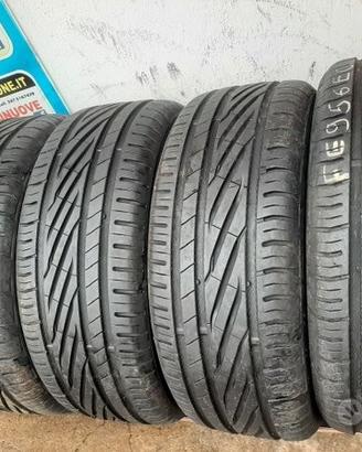 215/55/16 uniroyal usate