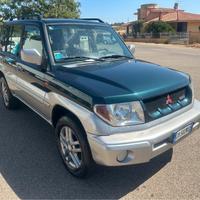 Mitsubishi L200 2.0