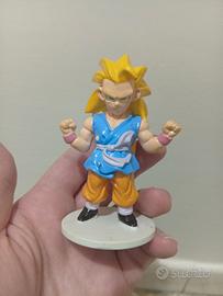 action figure goku super saiyan dragon ball gt 