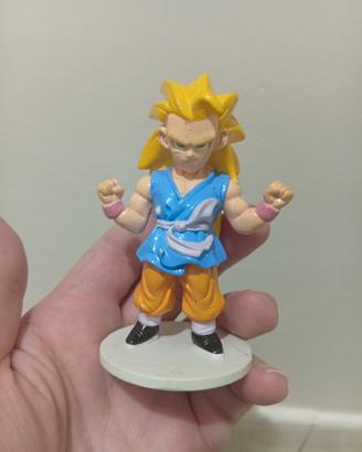 action figure goku super saiyan dragon ball gt 