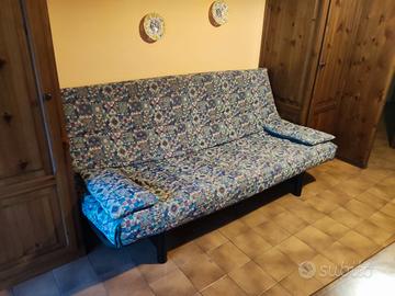 Divano letto clic/clac