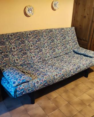 Divano letto clic/clac
