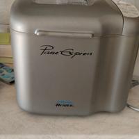 macchina del pane ariete