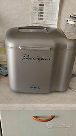 macchina del pane ariete