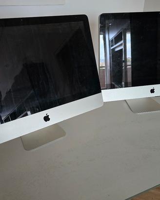 2 Apple iMac A1311 lotto ricambi