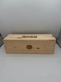Tignanello Magnum 2021 - Tignanello 2009 2011 2017