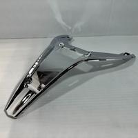 Kymco Profilo cromato scudo ant People S