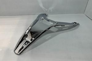 Kymco Profilo cromato scudo ant People S