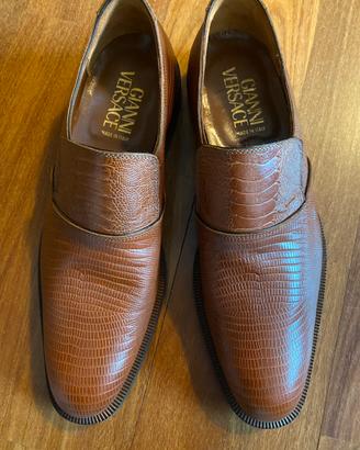 Scarpe VERSACE