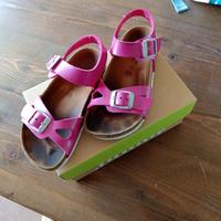 Sandali bimba Grundland