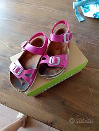 Sandali bimba Grundland