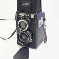 Lubitel 166 Universal