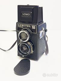 Lubitel 166 Universal