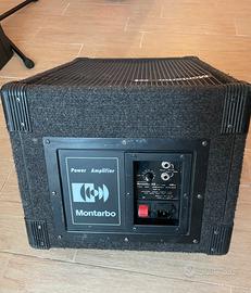 Monitor Montarbo