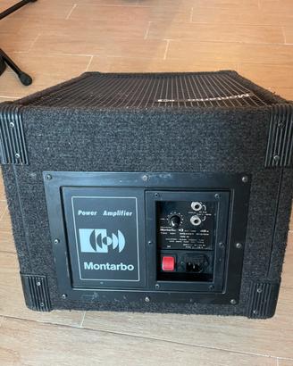 Monitor Montarbo