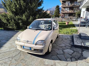 Fiat 600 1.1