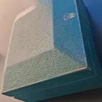 Rolex, scatola vintage originale, ref 67003